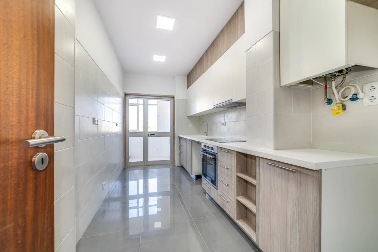 Apartamento T3 para Arrendamento em Lisboa Foto 5