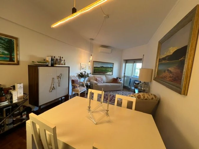 Apartamento T3 para Arrendamento em Lisboa Foto 6