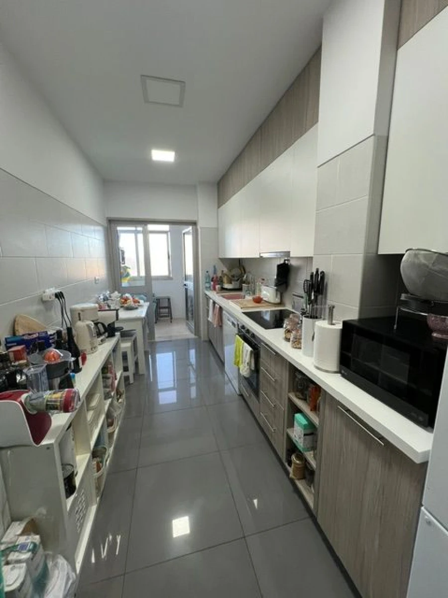 Apartamento T3 para Arrendamento em Lisboa Foto 12