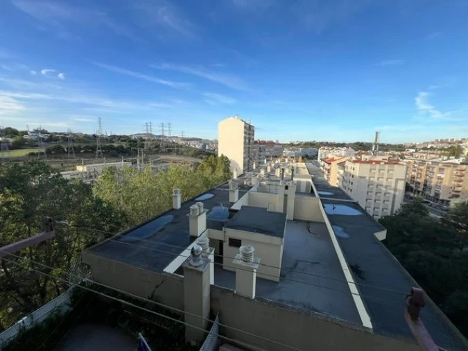 Apartamento T3 para Arrendamento em Lisboa Foto 10