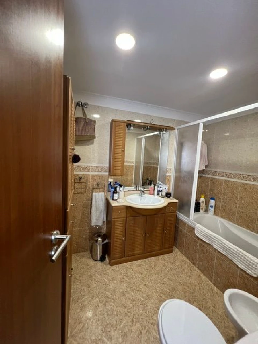 Apartamento T3 para Arrendamento em Lisboa Foto 11