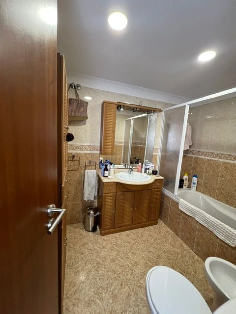 Apartamento T3 para Arrendamento em Lisboa Foto 17