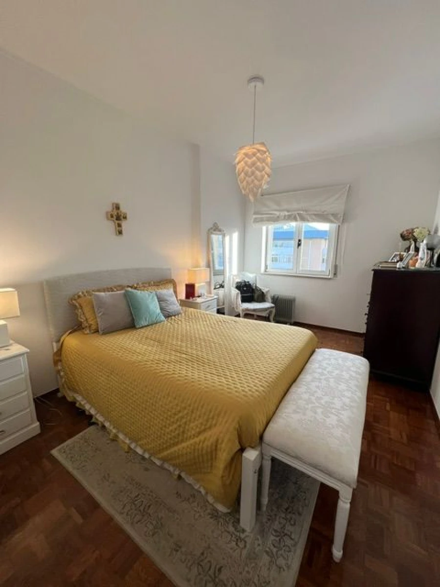 Apartamento T3 para Arrendamento em Lisboa Foto 15