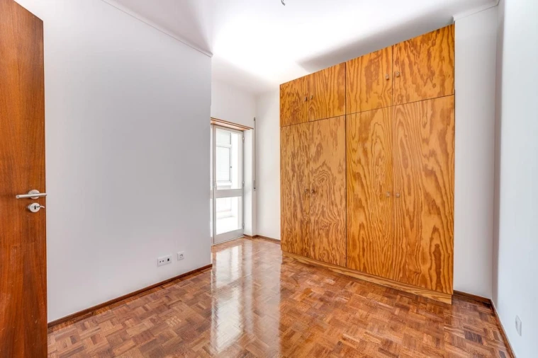 Apartamento T3 para Arrendamento em Lisboa Foto 16