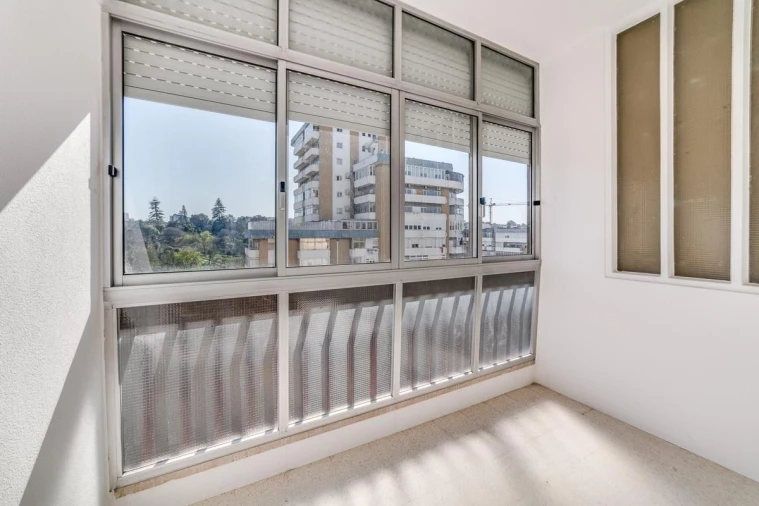 Apartamento T3 para Arrendamento em Lisboa Foto 25