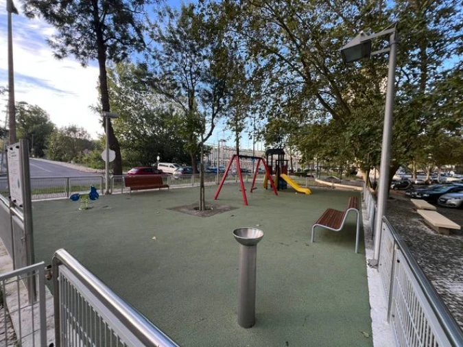 Apartamento T3 para Arrendamento em Lisboa Foto 28