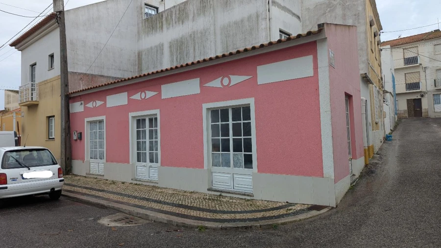 Loja para Venda em Peniche Foto 1