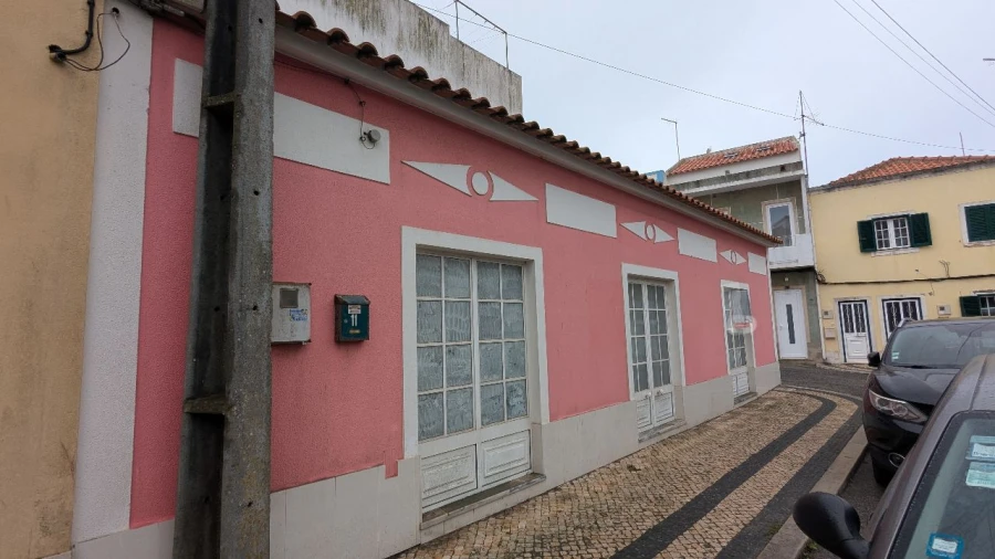 Loja para Venda em Peniche Foto 2