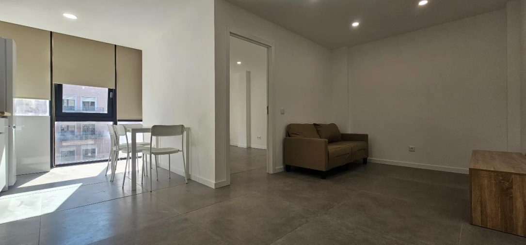 Apartamento T1 para Arrendamento em Aveiro Foto 3