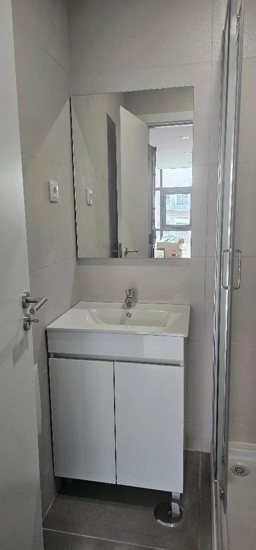Apartamento T1 para Arrendamento em Aveiro Foto 8