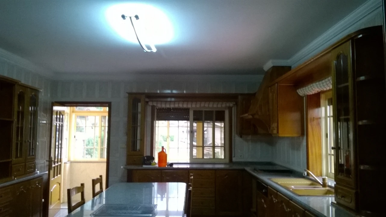 Moradia T3 para Arrendamento em Sanguedo Foto 3