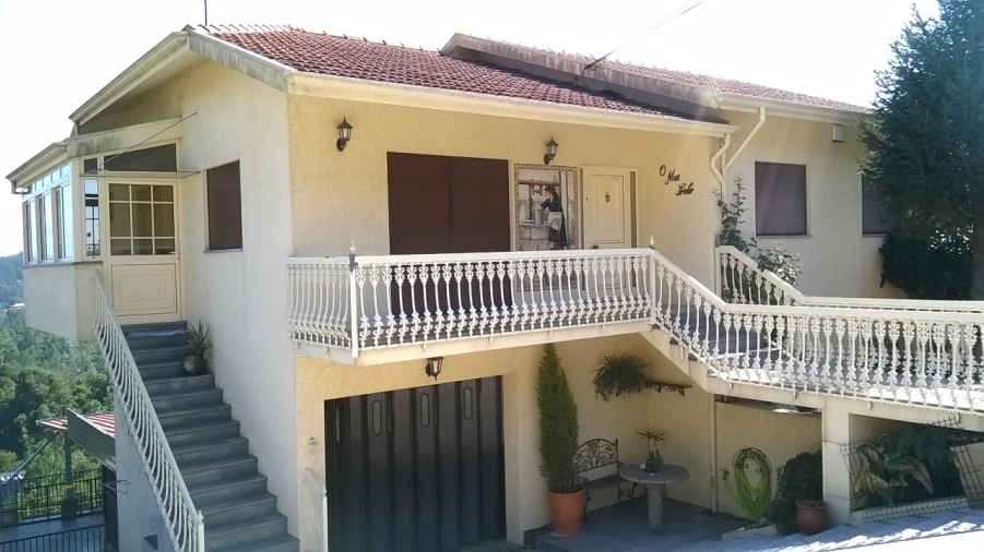 Moradia T3 para Arrendamento em Sanguedo Foto 2