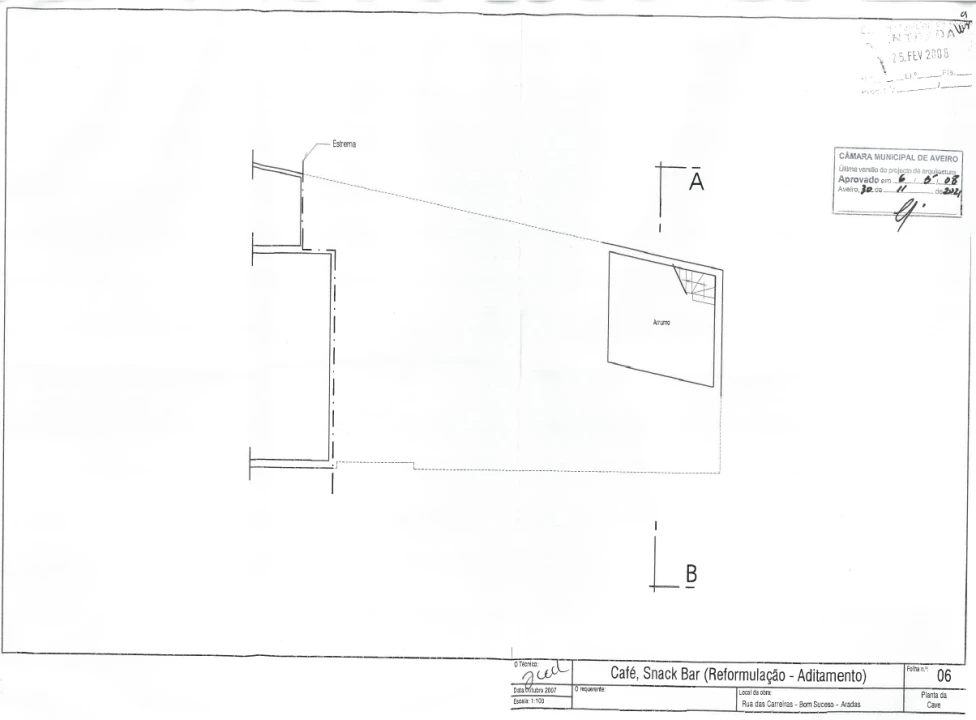 Loja para Venda em Aveiro Foto 3