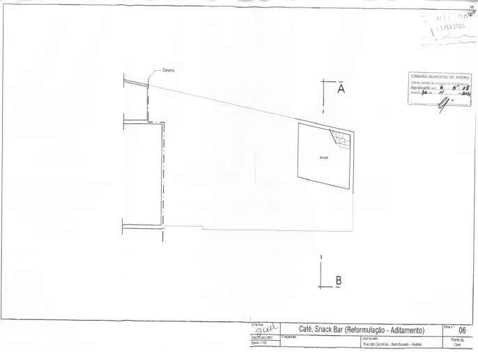 Loja para Venda em Aveiro Foto 3