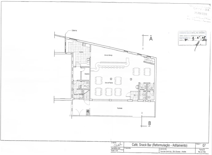 Loja para Venda em Aveiro Foto 4
