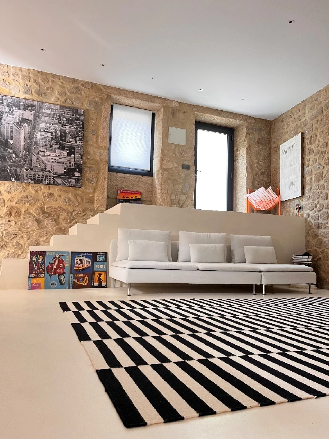 Moradia T2 para Venda em Dossãos Foto 3