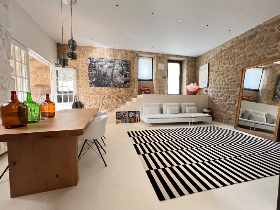 Moradia T2 para Venda em Dossãos Foto 2