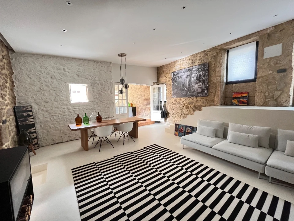 Moradia T2 para Venda em Dossãos Foto 4