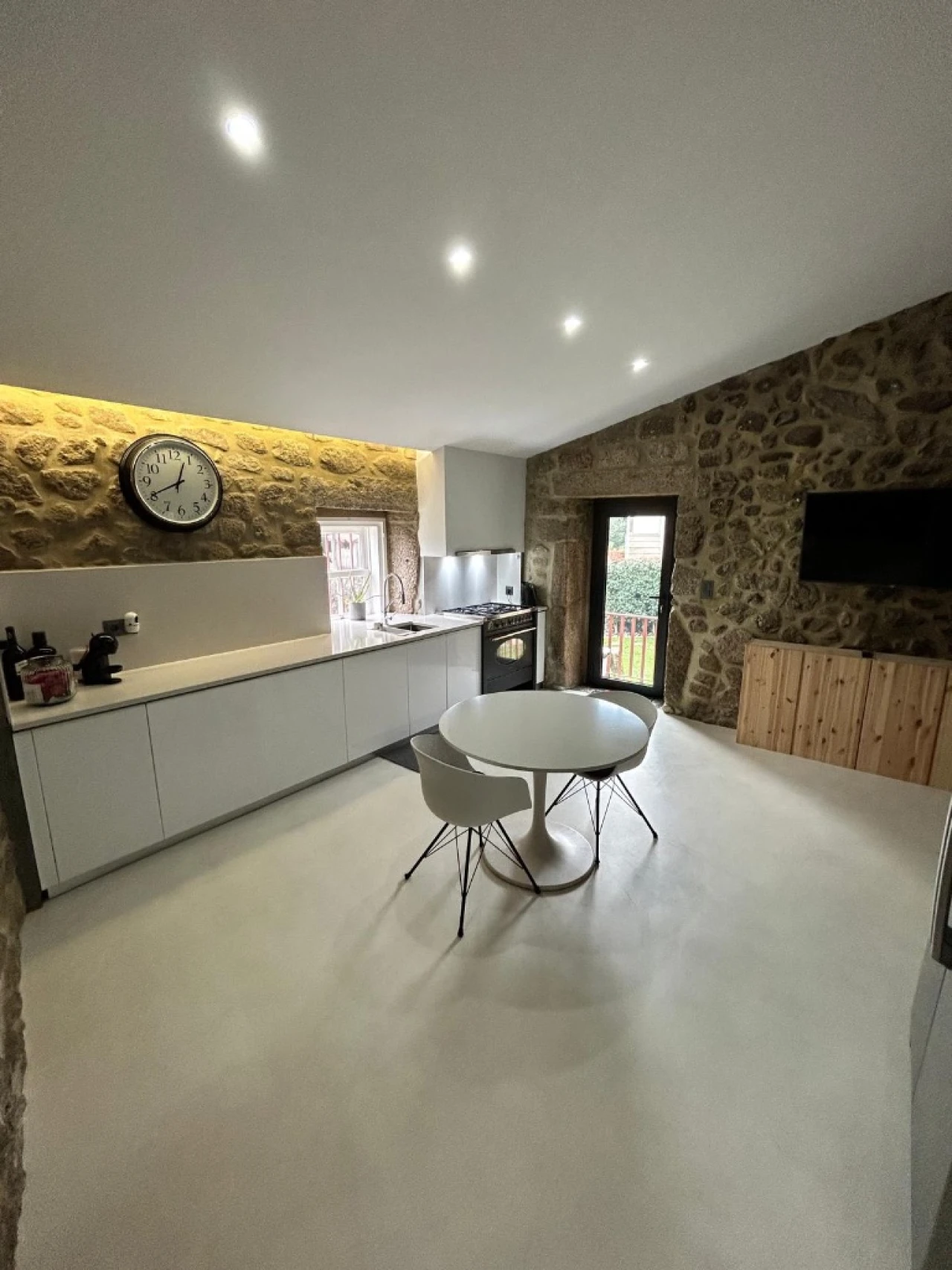 Moradia T2 para Venda em Dossãos Foto 6