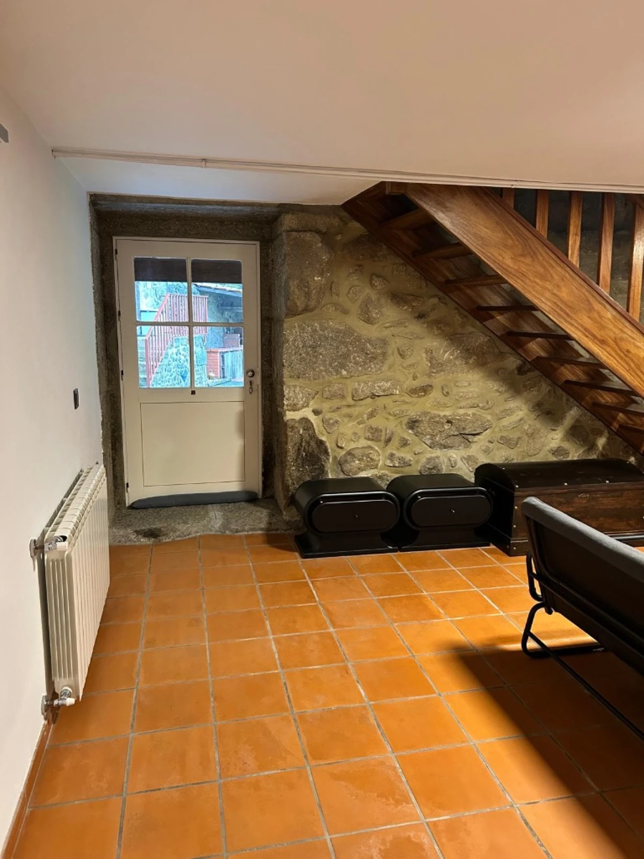 Moradia T2 para Venda em Dossãos Foto 10