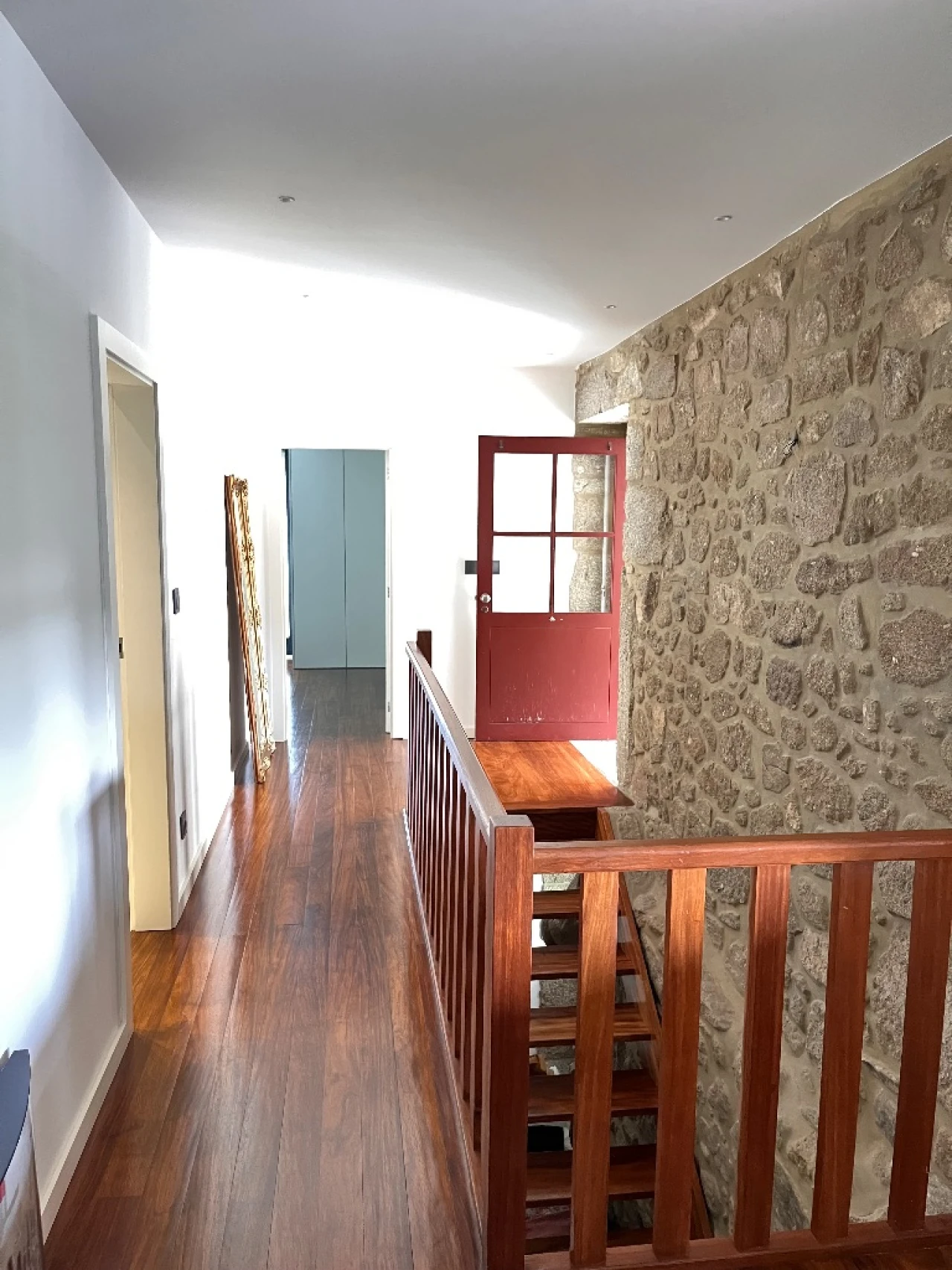 Moradia T2 para Venda em Dossãos Foto 15