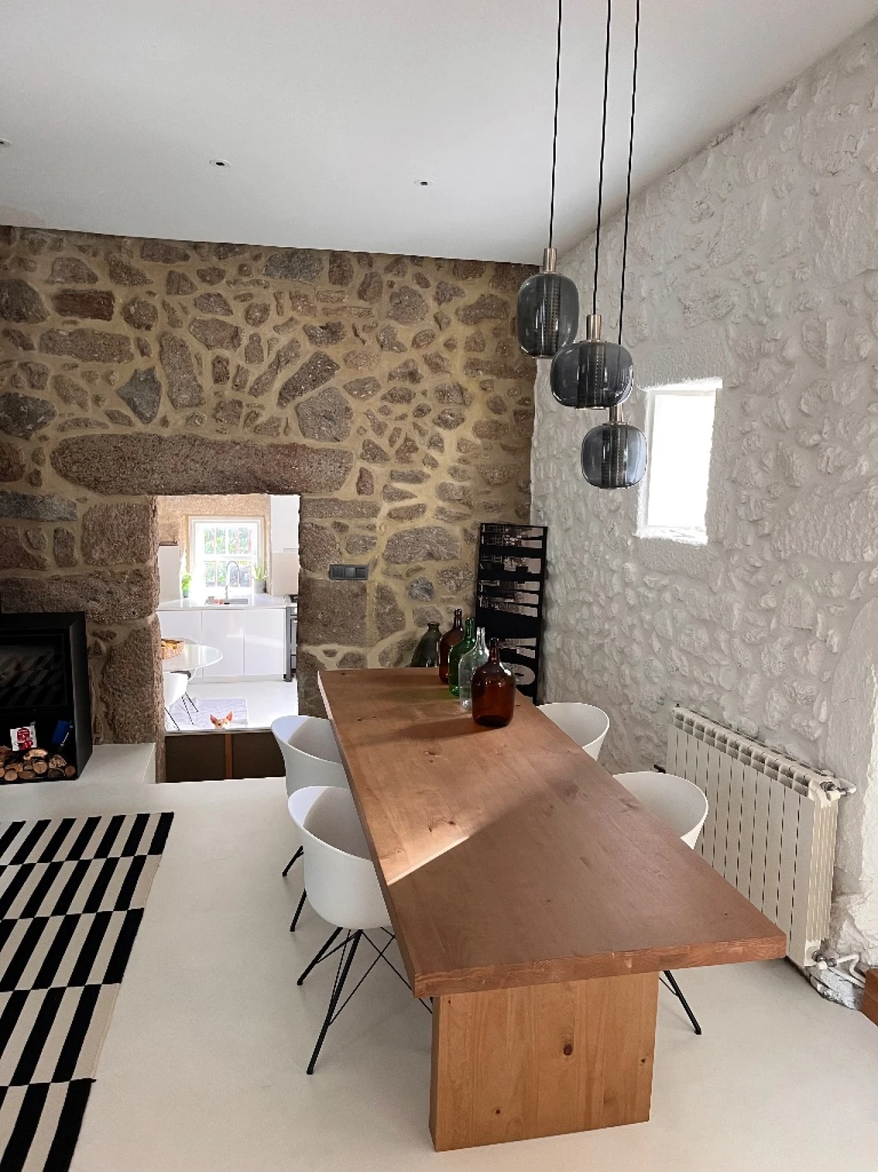 Moradia T2 para Venda em Dossãos Foto 18