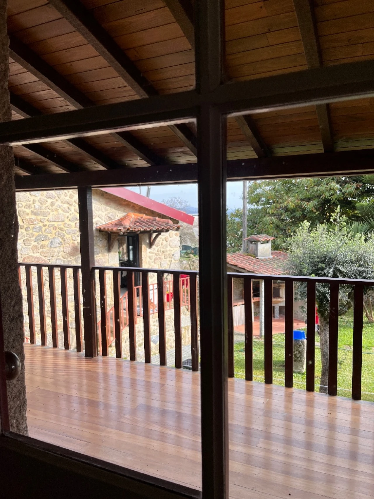 Moradia T2 para Venda em Dossãos Foto 26