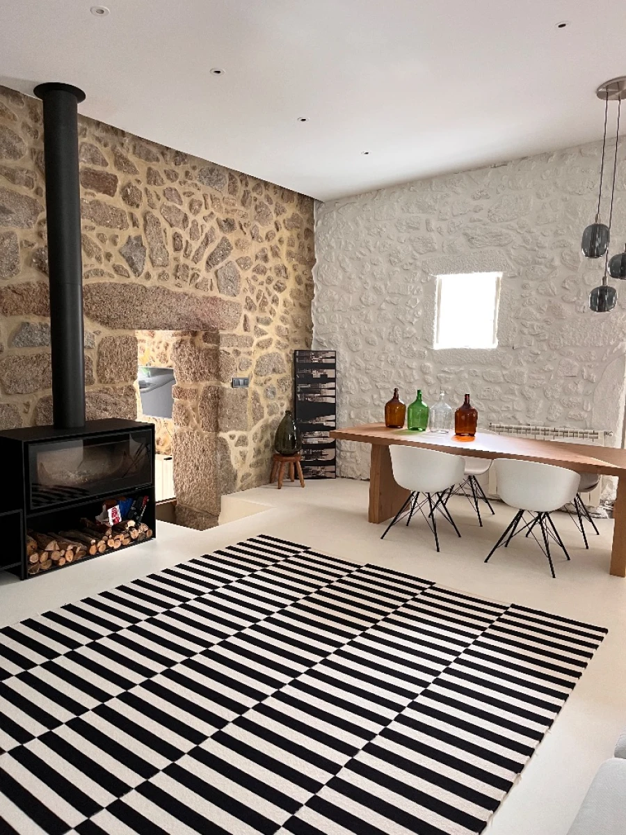 Moradia T2 para Venda em Dossãos Foto 14