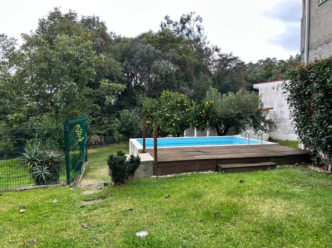 Moradia T2 para Venda em Dossãos Foto 8