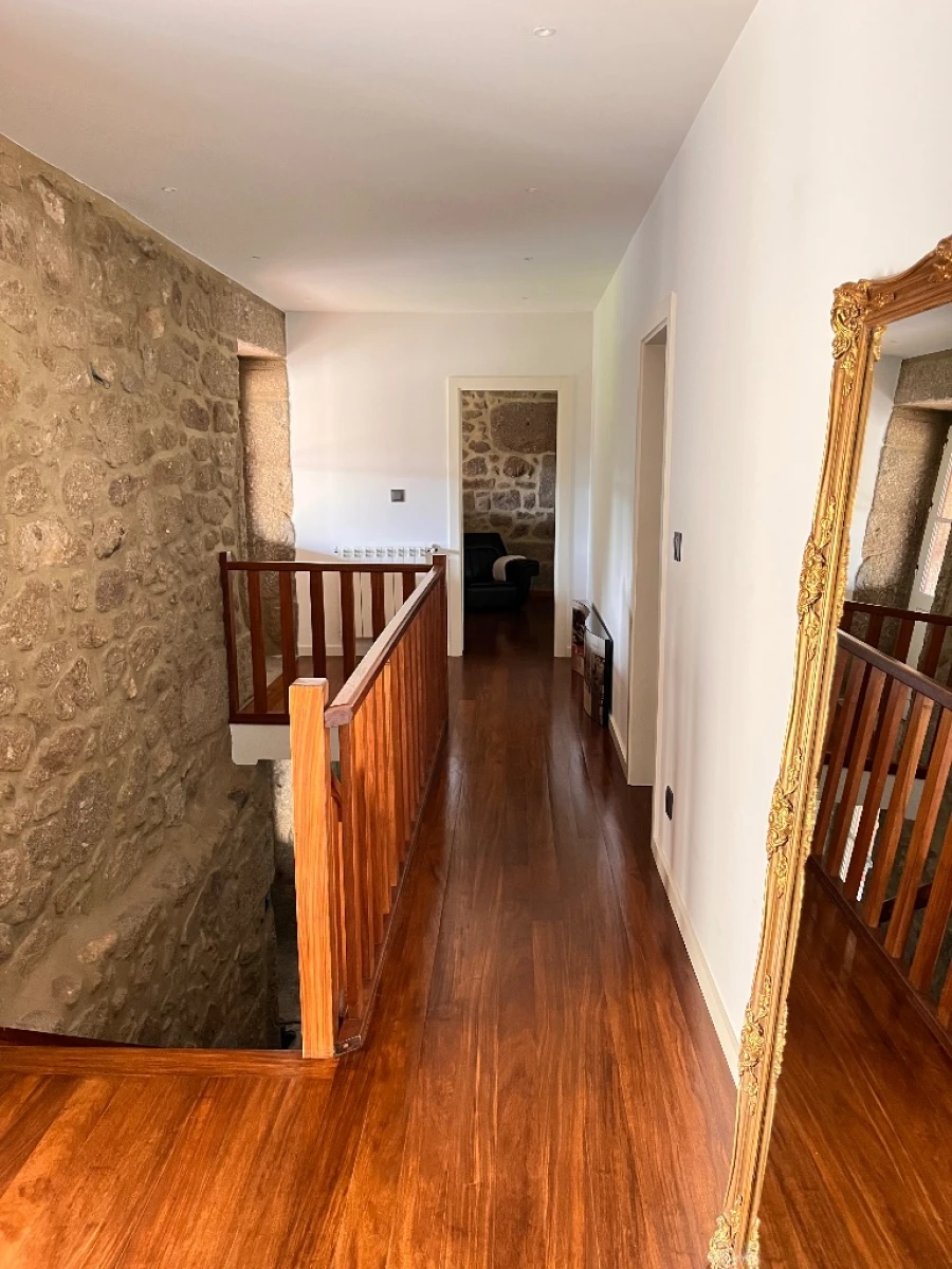 Moradia T2 para Venda em Dossãos Foto 17