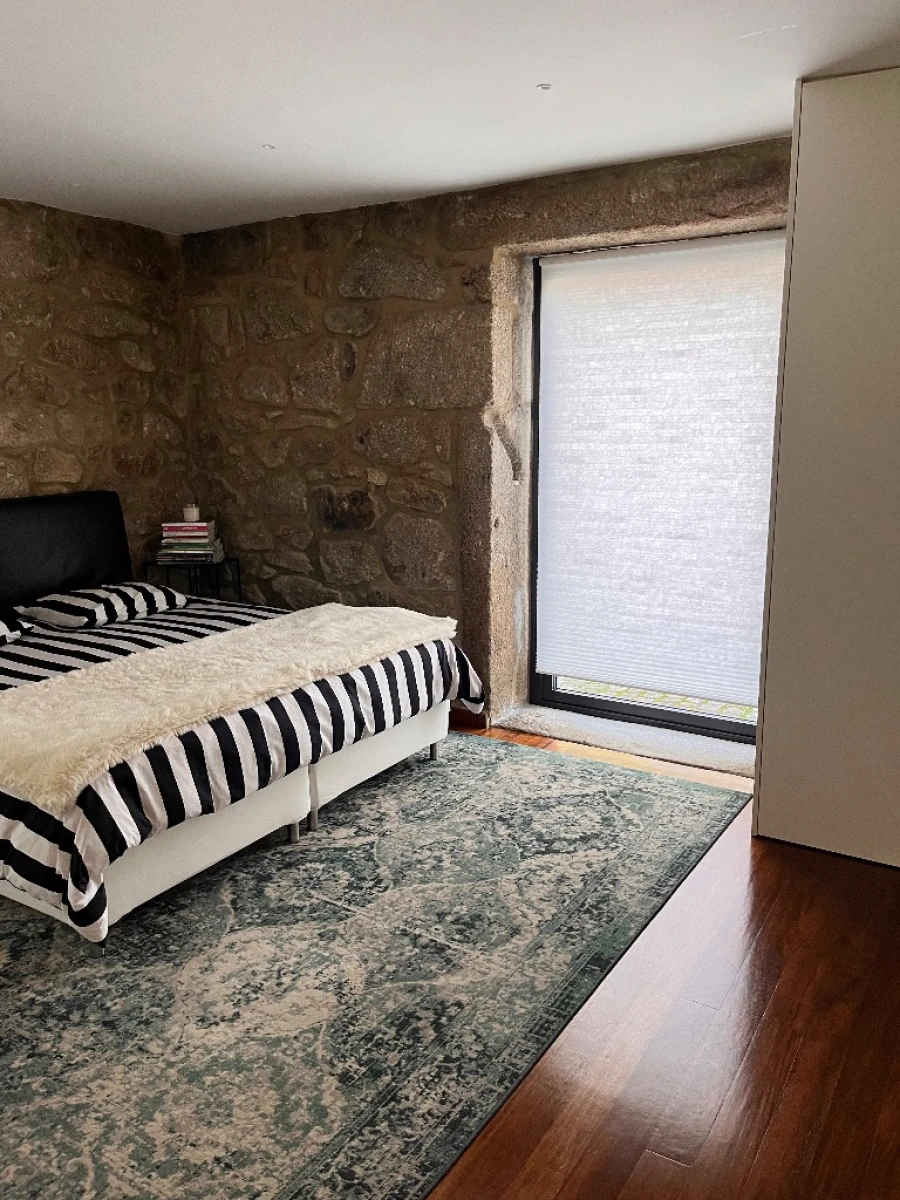 Moradia T2 para Venda em Dossãos Foto 25