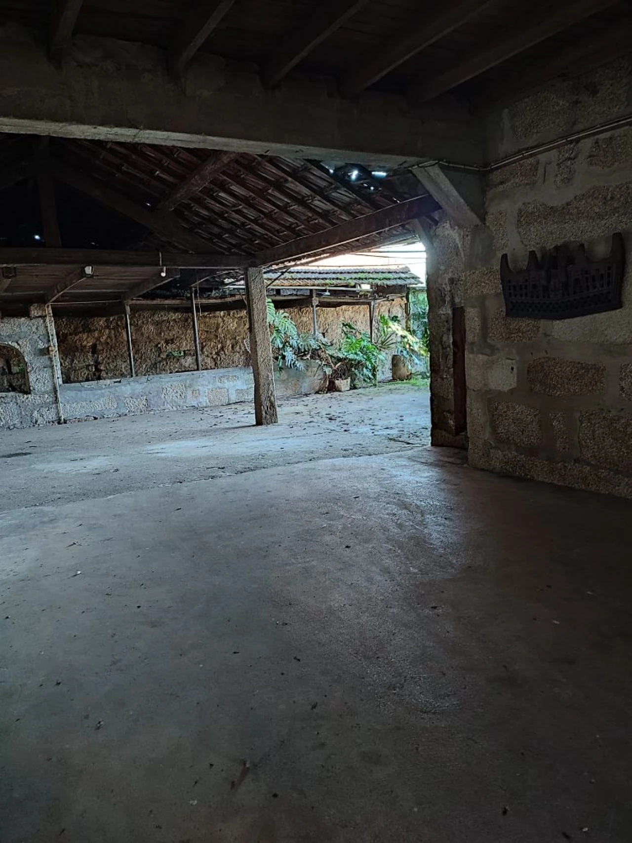 Quinta T4 para Venda em Negreiros Foto 4