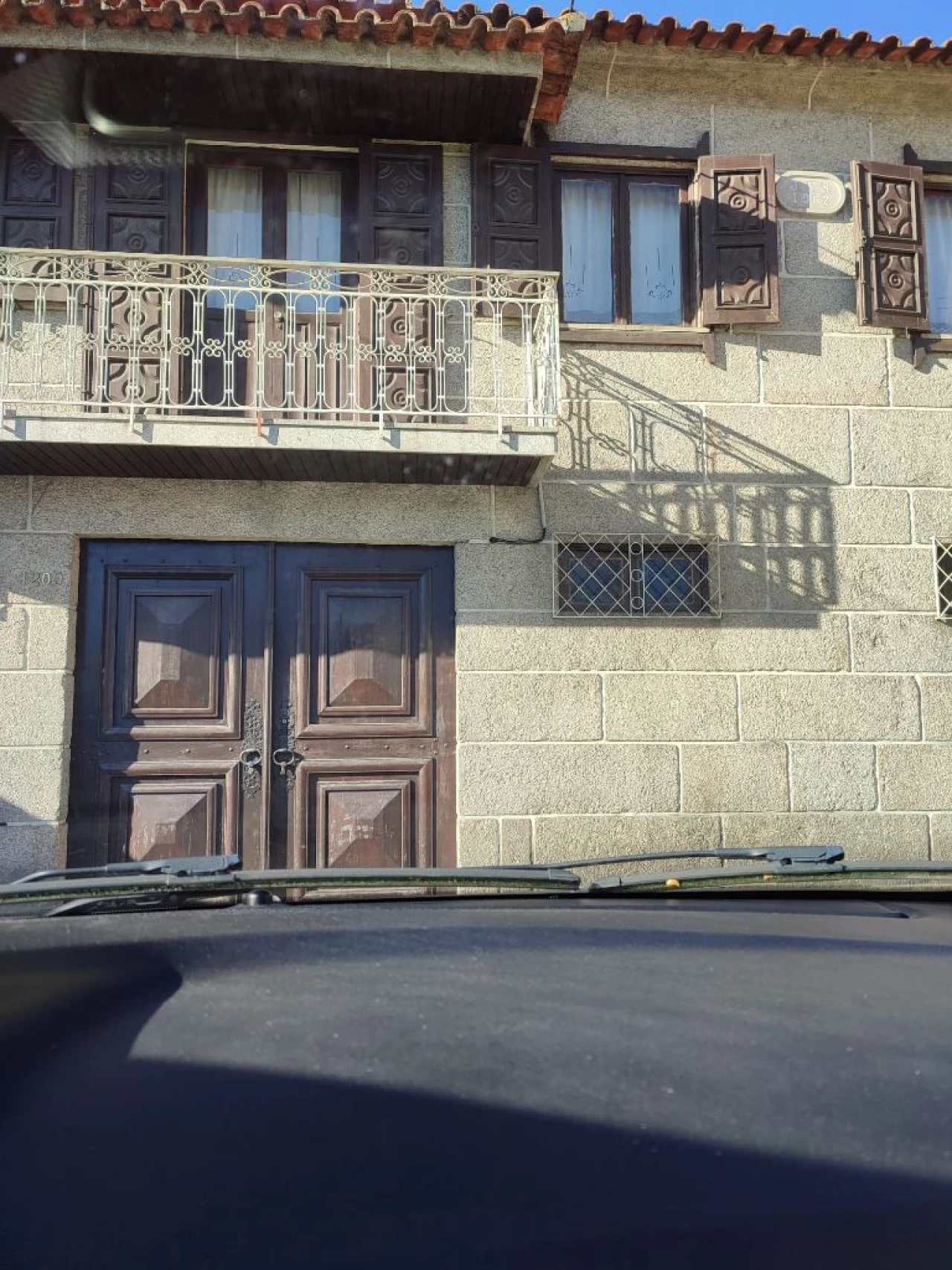 Quinta T4 para Venda em Negreiros Foto 2