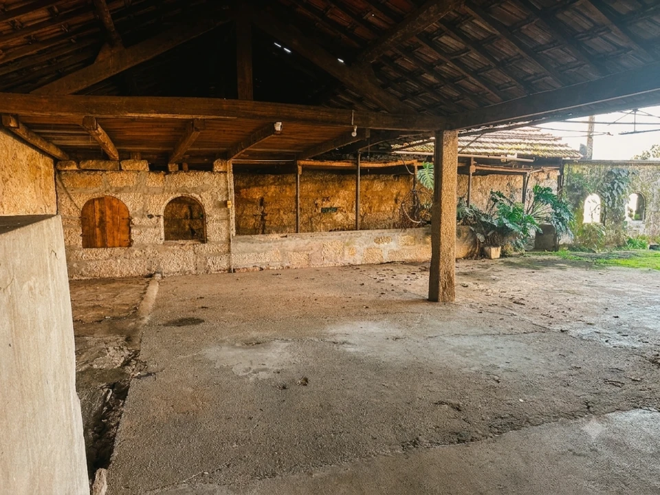 Quinta T4 para Venda em Negreiros Foto 8