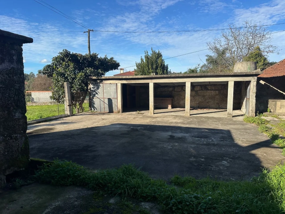 Quinta T4 para Venda em Negreiros Foto 11