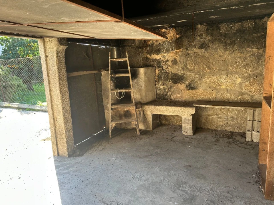 Quinta T4 para Venda em Negreiros Foto 10