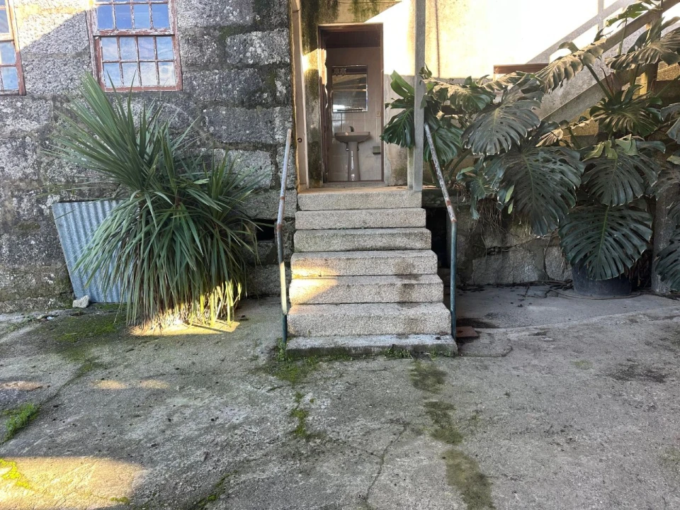 Quinta T4 para Venda em Negreiros Foto 9