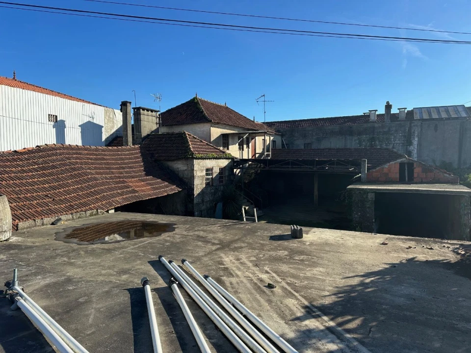 Quinta T4 para Venda em Negreiros Foto 12