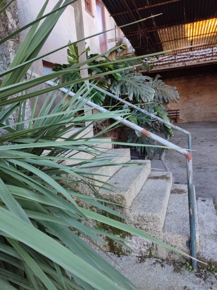 Quinta T4 para Venda em Negreiros Foto 5