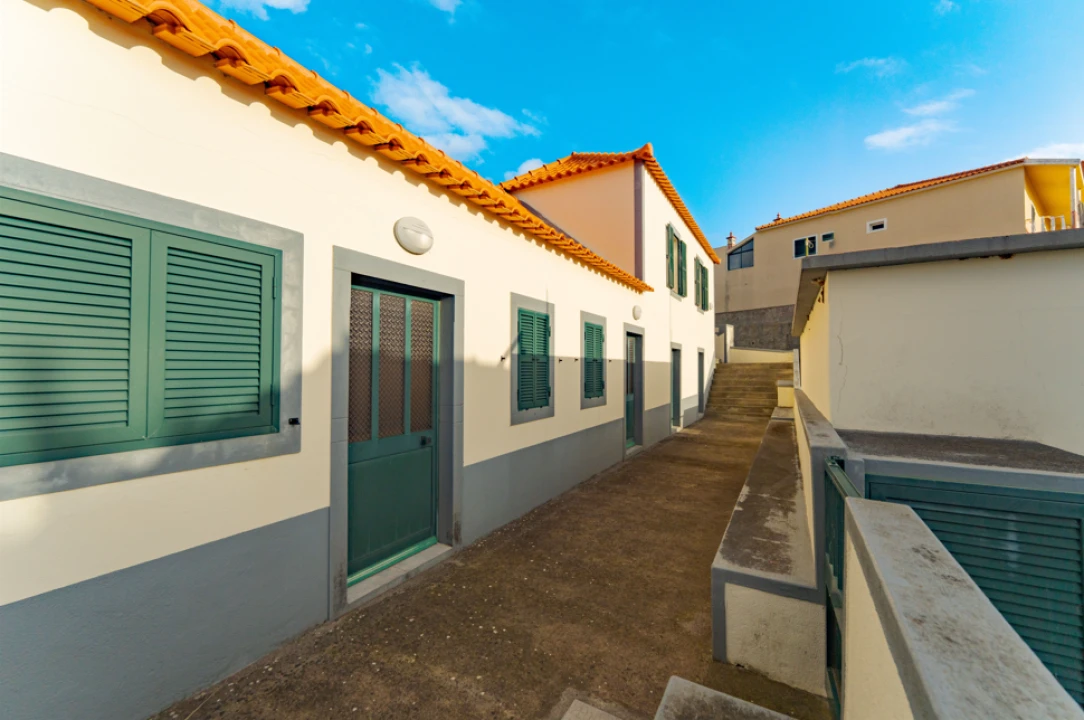 Moradia T2 para Venda em Ponta do Pargo Foto 9