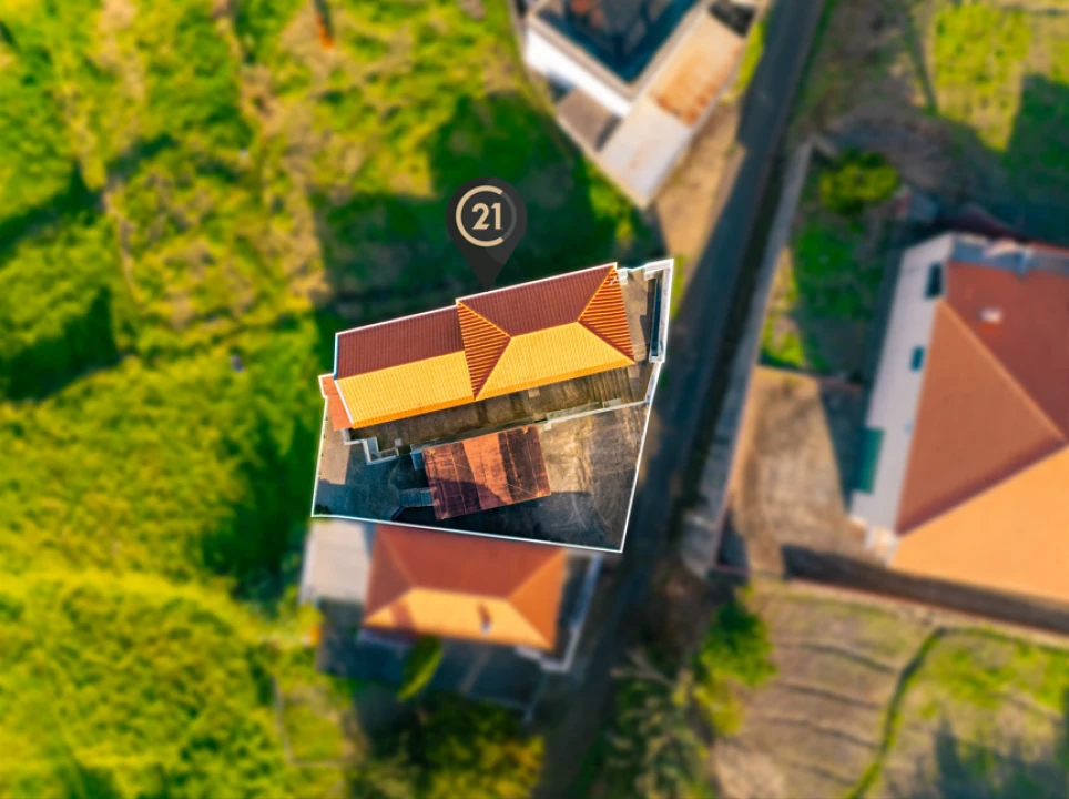 Moradia T2 para Venda em Ponta do Pargo Foto 22