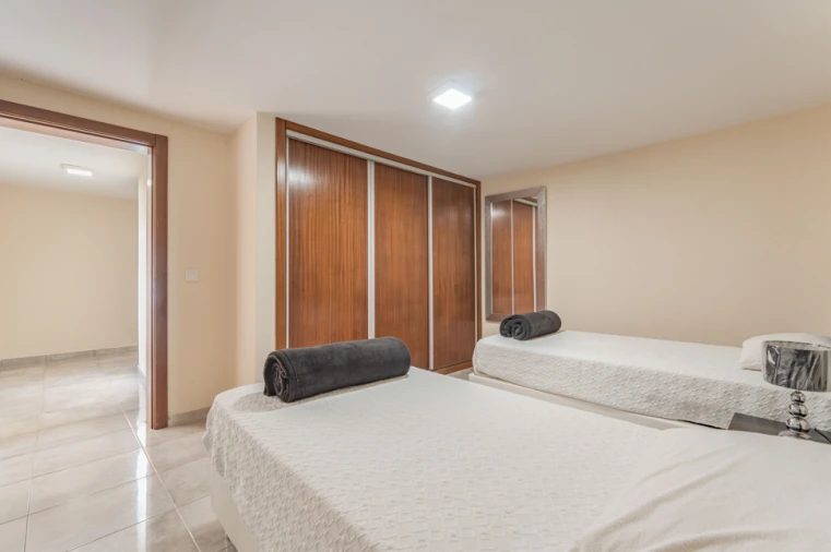 Moradia T2 para Venda em Ponta do Pargo Foto 12