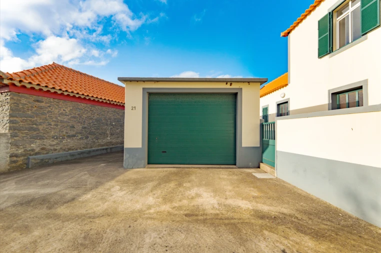 Moradia T2 para Venda em Ponta do Pargo Foto 16