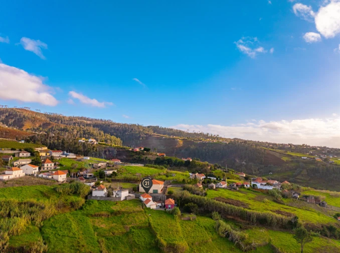 Moradia T2 para Venda em Ponta do Pargo Foto 29