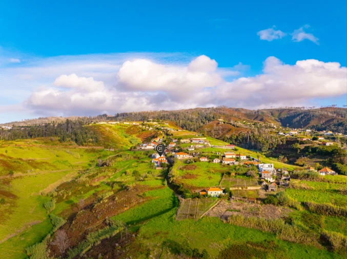 Moradia T2 para Venda em Ponta do Pargo Foto 23