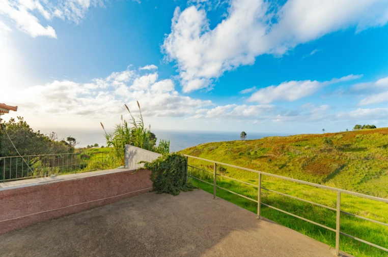 Moradia T2 para Venda em Ponta do Pargo Foto 30