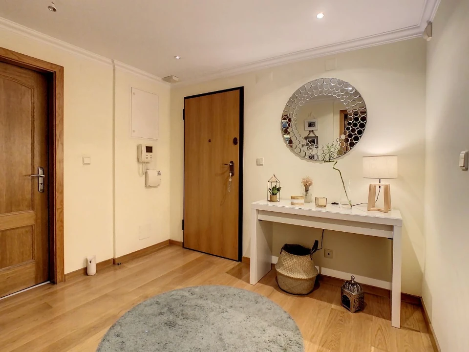 Apartamento T2 para Venda em Arneiro Foto 2