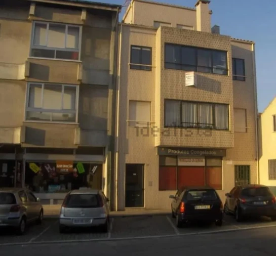 Apartamento T1 para Arrendamento em Porto