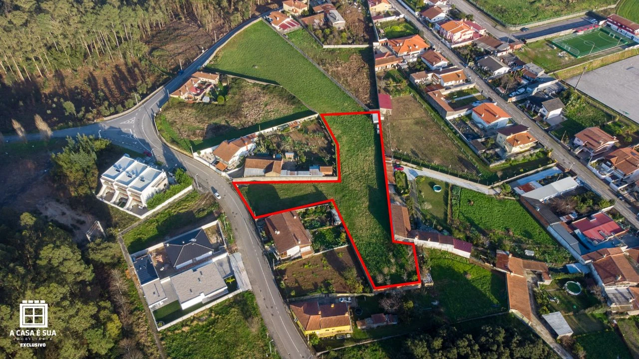 Terreno P/ Prédio para Venda em Badoucos Foto 4