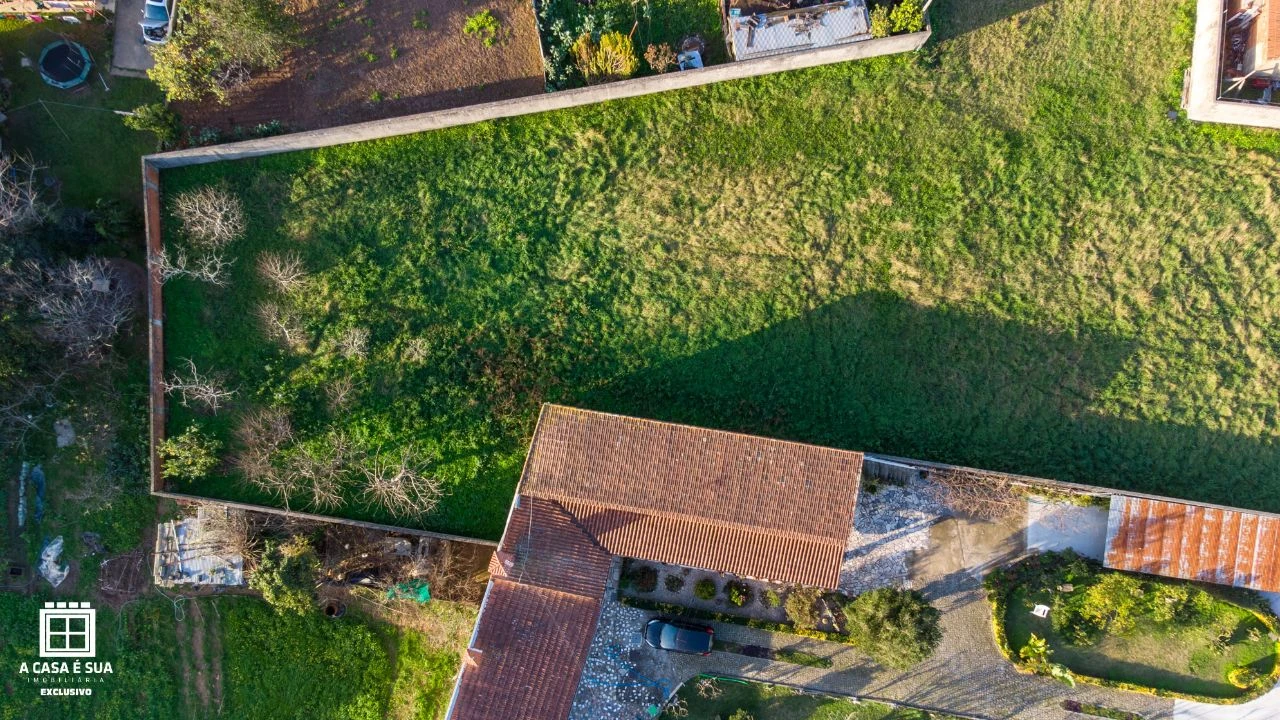 Terreno P/ Prédio para Venda em Badoucos Foto 14